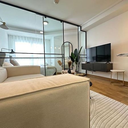 Ybh Suite Alameda Vigo Exterior photo