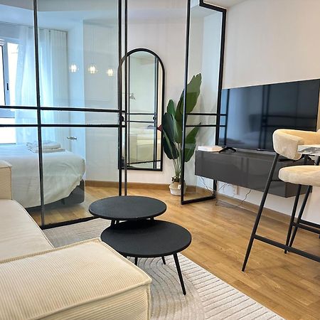 Ybh Suite Alameda Vigo Exterior photo