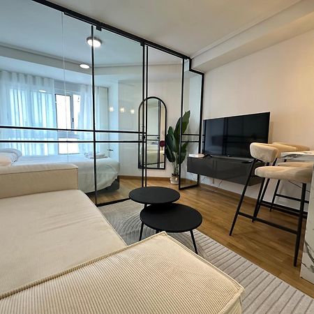 Ybh Suite Alameda Vigo Exterior photo