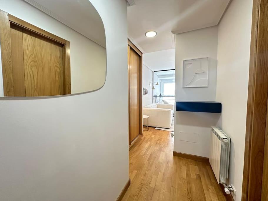 Ybh Suite Alameda Vigo Exterior photo