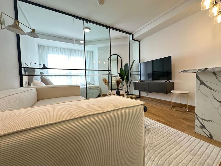 Ybh Suite Alameda Vigo Exterior photo