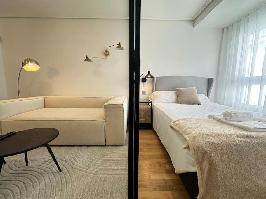 Ybh Suite Alameda Vigo Exterior photo
