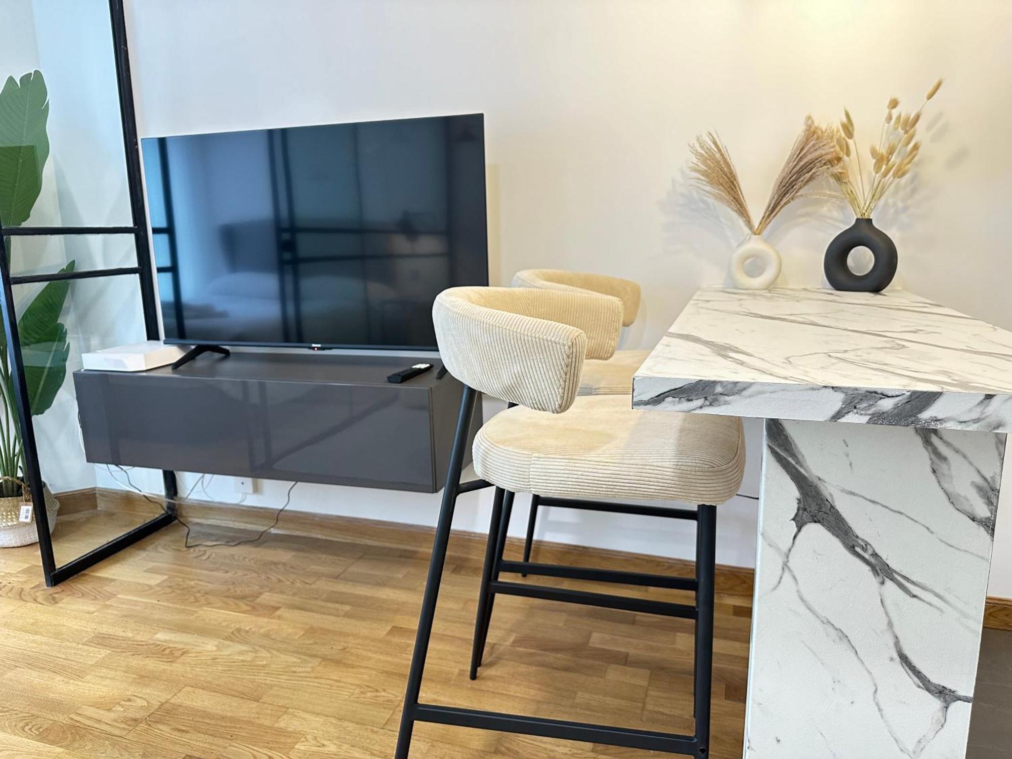 Ybh Suite Alameda Vigo Exterior photo
